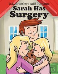 Sarah Has Surgery