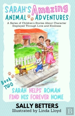 Bertrand.pt - Sarah Helps Roman Find His Forever Home