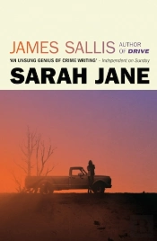 Sarah Jane