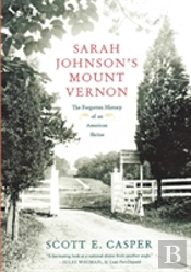 Sarah Johnson'S Mount Vernon