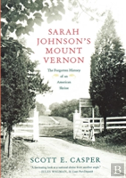 Bertrand.pt - Sarah Johnson'S Mount Vernon