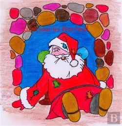Bertrand.pt - Sarah Joue Les Père Noël