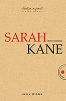 Sarah Kane