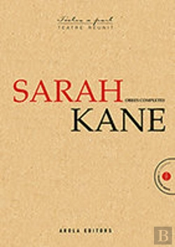 Bertrand.pt - Sarah Kane