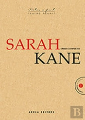 Sarah Kane