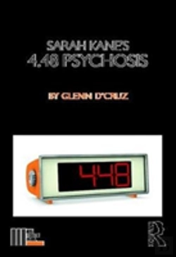 Bertrand.pt - Sarah Kane'S 4.48 Psychosis