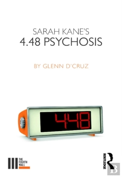Bertrand.pt - Sarah Kane'S 4.48 Psychosis