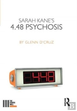 Bertrand.pt - Sarah Kane'S 4.48 Psychosis