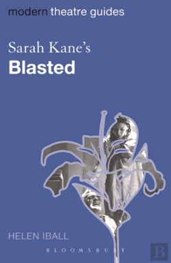 Bertrand.pt - Sarah Kane'S Blasted