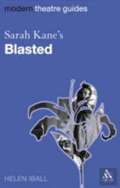 Sarah Kane'S 'Blasted'
