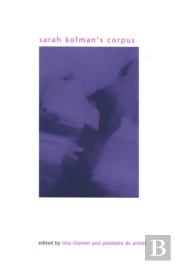Sarah Kofman'S Corpus
