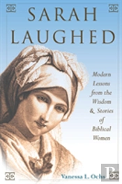 Sarah Laughed