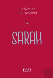 Sarah