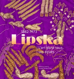 Bertrand.pt - Sarah Lipska (1882-1973) : L'Art Dans Tous Ses Éclats