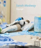Sarah Medway Â€“ Voyage