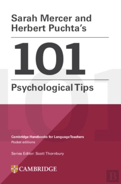 Bertrand.pt - Sarah Mercer And Herbert Puchta'S 101 Psychological Tips Paperback
