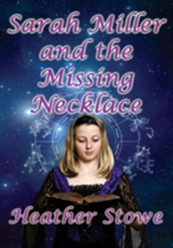 Bertrand.pt - Sarah Miller And The Missing Necklace