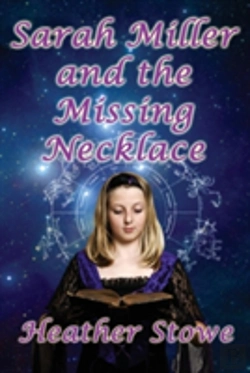 Bertrand.pt - Sarah Miller And The Missing Necklace