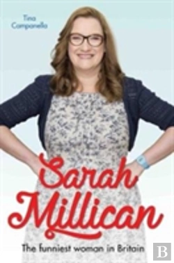 Bertrand.pt - Sarah Millican - The Queen Of Comedy: The Funniest Woman In Britain