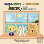 Sarah, Misty And Scribbles' Journey To The House By The Sea