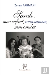 Sarah : Mon Enfant, Mon Amour, Mon Combat