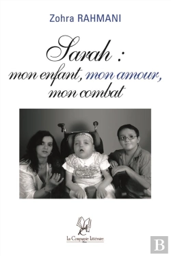 Bertrand.pt - Sarah : Mon Enfant, Mon Amour, Mon Combat