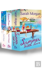 Sarah Morgan Summer Collection
