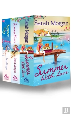 Bertrand.pt - Sarah Morgan Summer Collection