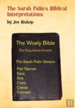Bertrand.pt - Sarah Palin'S Biblical Interpretation