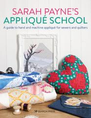 Sarah Payneâ€™S Applique School