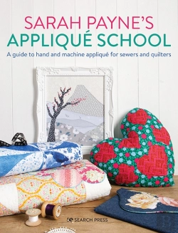 Bertrand.pt - Sarah Payneâ€™S Applique School