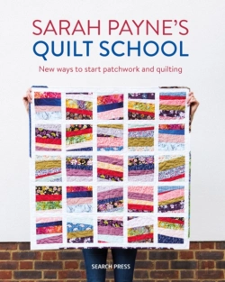 Bertrand.pt - Sarah Payneâ€™S Quilt School