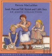 Sarah, Plain And Tall Collection