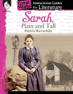 Bertrand.pt - Sarah, Plain And Tall