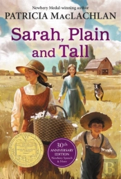 Sarah, Plain And Tall