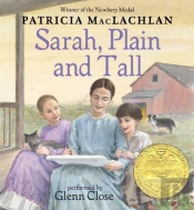 Sarah, Plain And Tall