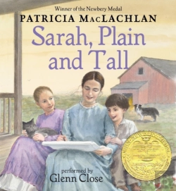 Bertrand.pt - Sarah, Plain And Tall