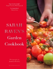 Sarah Raven'S Garden Cookbook
