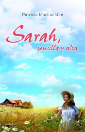 Sarah Sencilla Y Alta