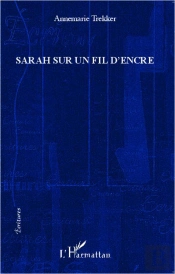 Sarah Sur Un Fil D'Encre