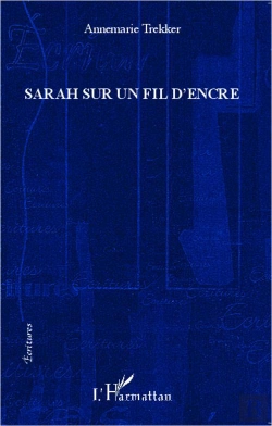 Bertrand.pt - Sarah Sur Un Fil D'Encre