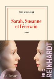 Sarah, Susanne Et L'Écrivain