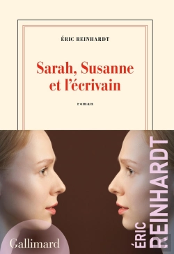 Bertrand.pt - Sarah, Susanne Et L'Écrivain