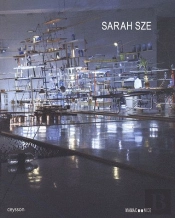 Sarah Sze