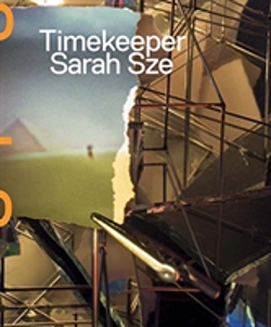 Bertrand.pt - Sarah Sze: Timekeeper