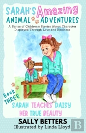 Sarah Teaches Daisy Her True Beauty