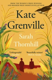 Sarah Thornhill