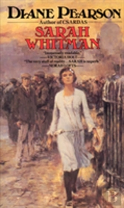 Sarah Whitman