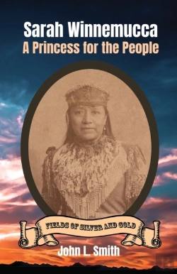 Bertrand.pt - Sarah Winnemucca: A Princess For The Peo