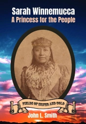 Sarah Winnemucca